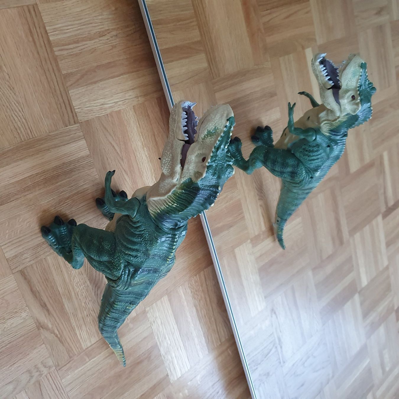 Giocattoli: Dinausaure 30cm – Usato da Prilly venduto da RoDyRe 2