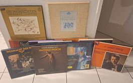 Schallplatten