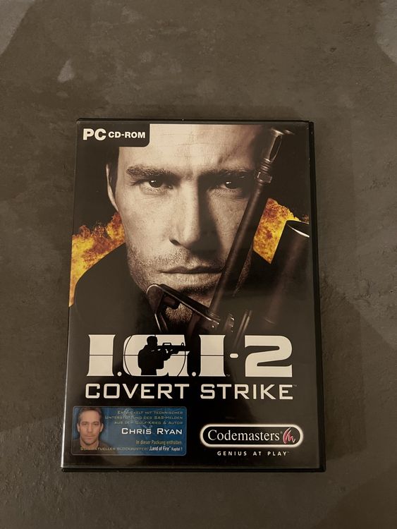 IGI 2 Covert Strike PC Game | Kaufen auf Ricardo