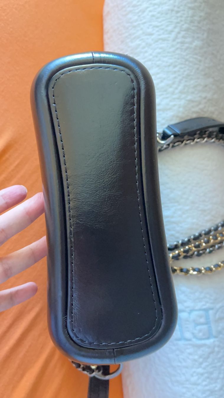 Chanel Borse da donna: Chanel Gabrielle – Usato da Birmenstorf AG venduto da aon_2hr9 3
