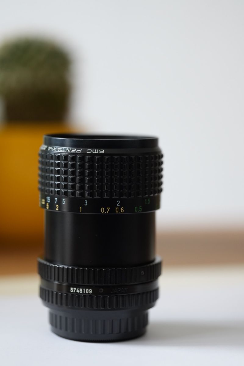 Pentax Obiettivi: Pentax Zoom 35-70mm F4 – Usato da Rüti ZH venduto da ors_9ggw 7