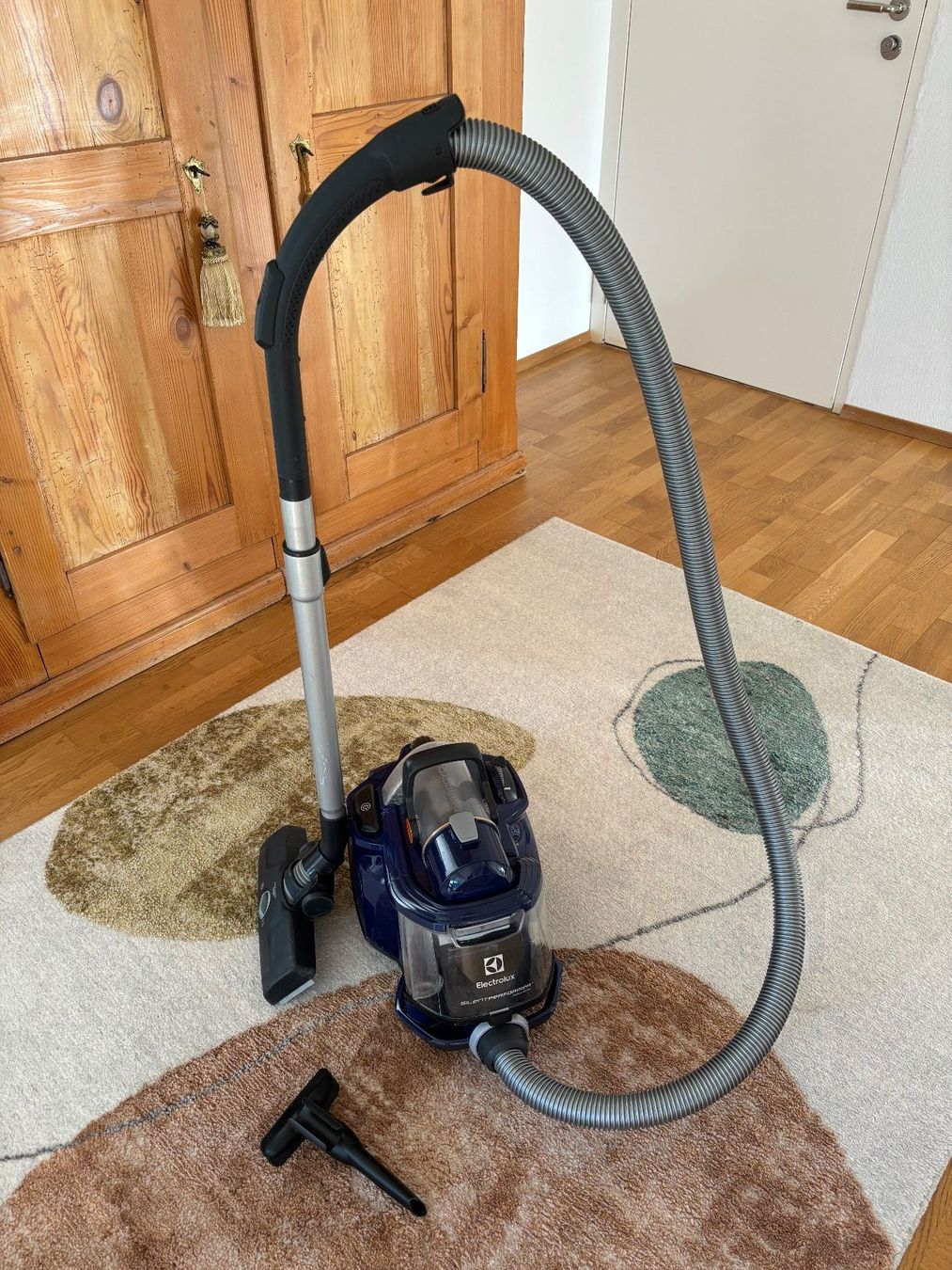 Electrolux Aspirateurs & Accessoires: Staubsauger Electrolux – D'occasion à Gränichen par Browny74