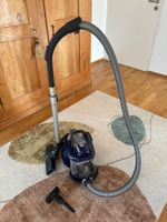 Staubsauger Electrolux