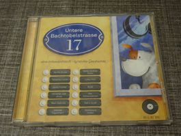 CD Untere Bachtobelstrasse 17 Schweizer Musiker für Syrie...
