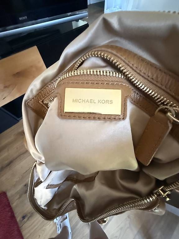 Borse da donna: Handtasche Michael Kors – Usato da Krinau venduto da Rosella 4