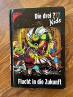 Die drei ??? Kids (Band 5)