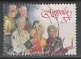 AUSTRALIA : GESANGSSTUNDE   (12