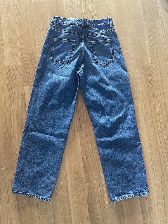 Jeans: Hugo Jeans – Neu und originalverpackt aus Fällanden von summervogel01 3