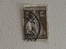 Portugal Briefmarke ab 0.50 CHF