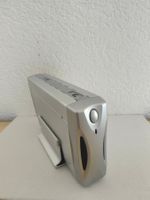 Pyrogate X-Case 3,5 Hard Disk & Maxtor Hard Disk 200 GB