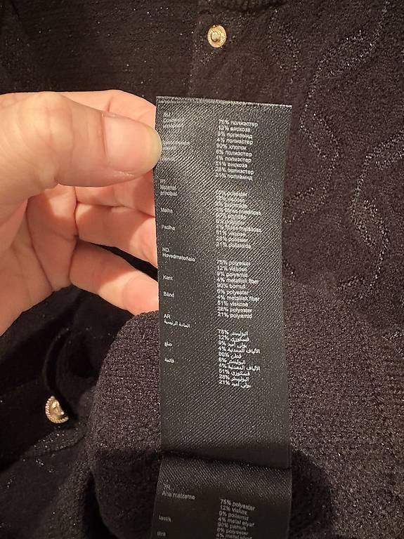 Vestes: Maje Cardigan Grösse M – D'occasion à Unterägeri par mar_96hk 4