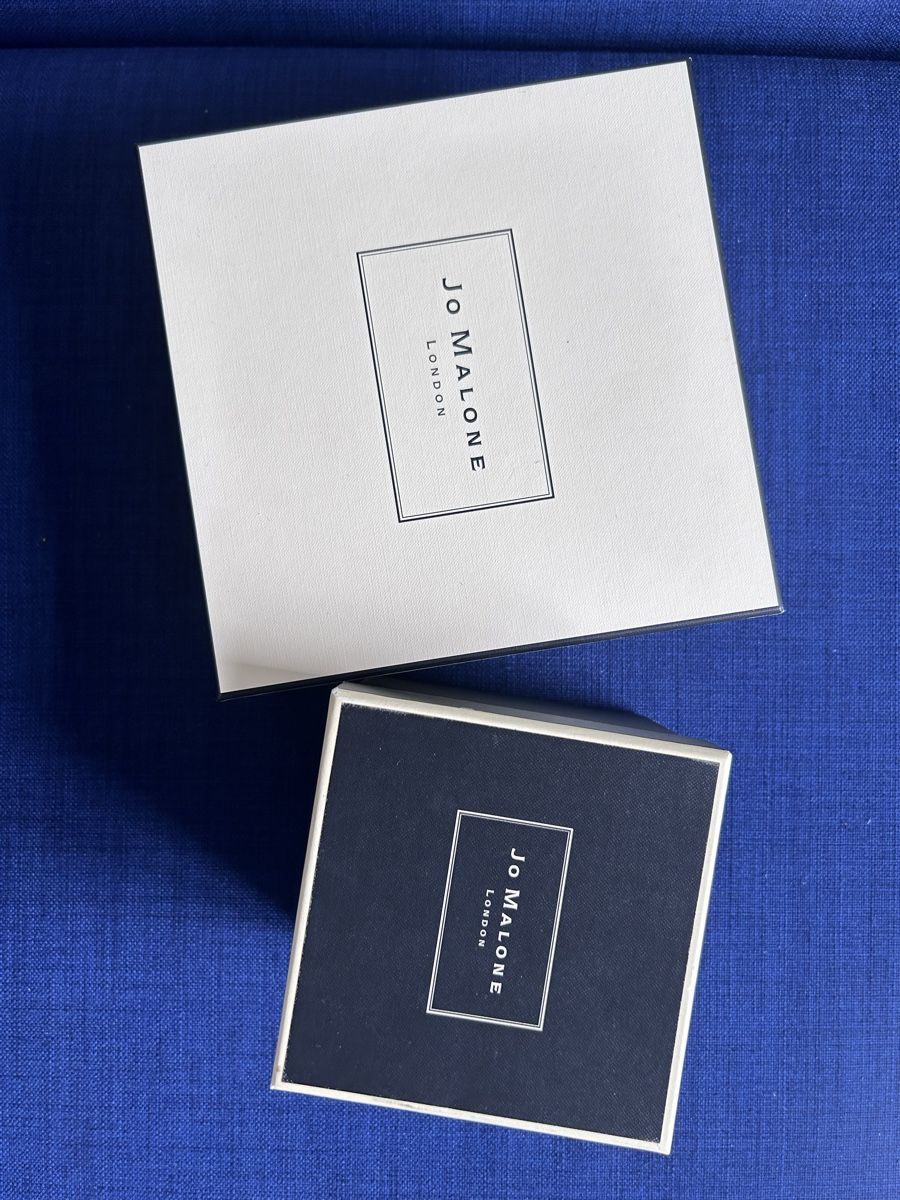 Altro in Decorazioni & Accessori: Jo Malone gift boxes – Usato da Biel/Bienne venduto da zit_v5yc