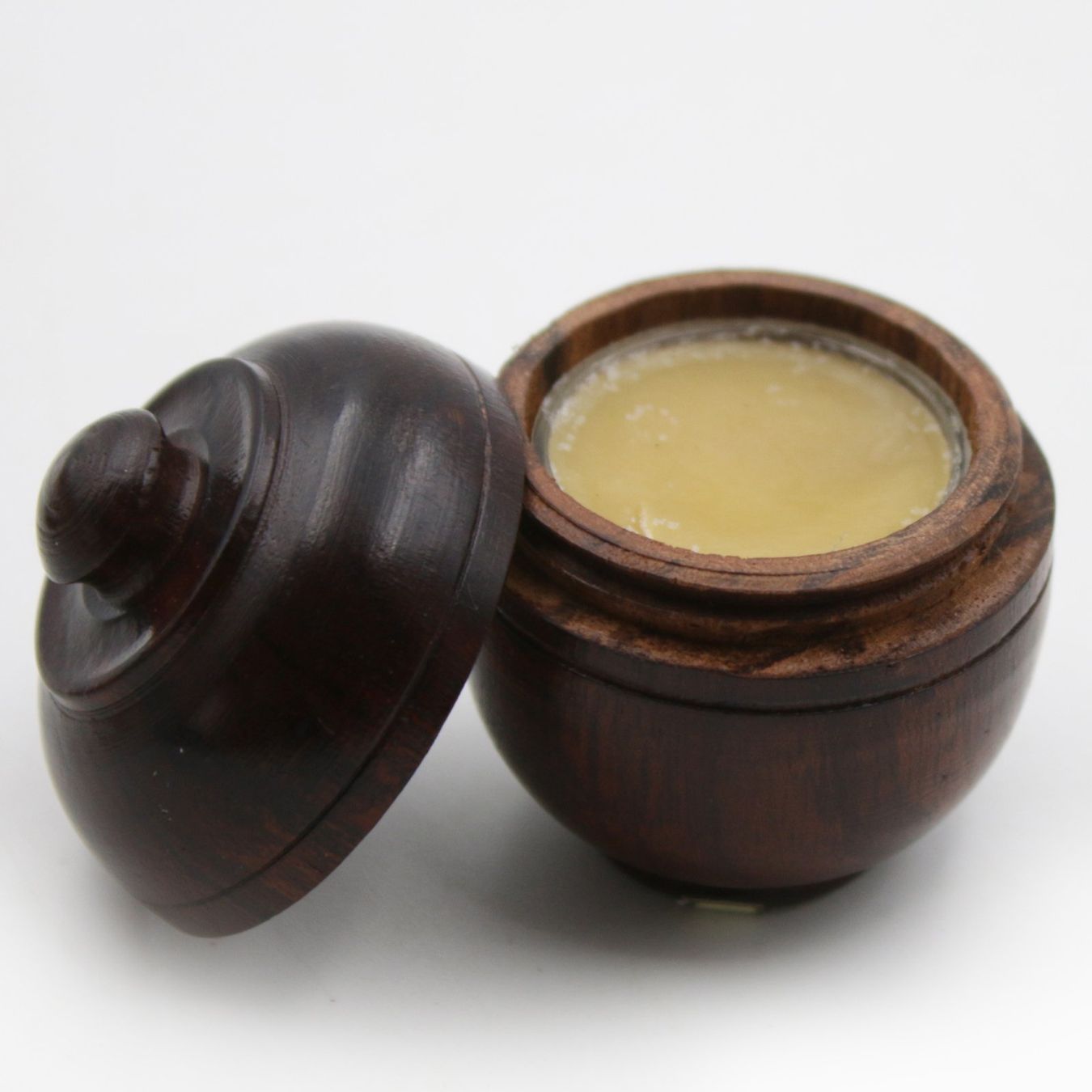 Profumi & Eau de Toilette: Patchouli Parfumcreme Natur Parfüm Patchuli Indien – Nuovo e nell'imballaggio originale da Bad Salzdetfurth venduto da Weltenbummler-Shop 2