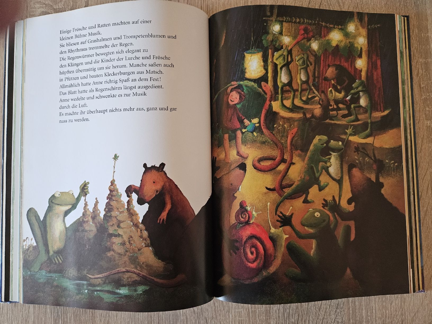 Livres: Bilderbuch "Flieg mit ins Land der Träume" Ravensburger – D'occasion à Ebikon par SecondChance_byM 8