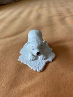Tonie Lars Eisbär Rarität 