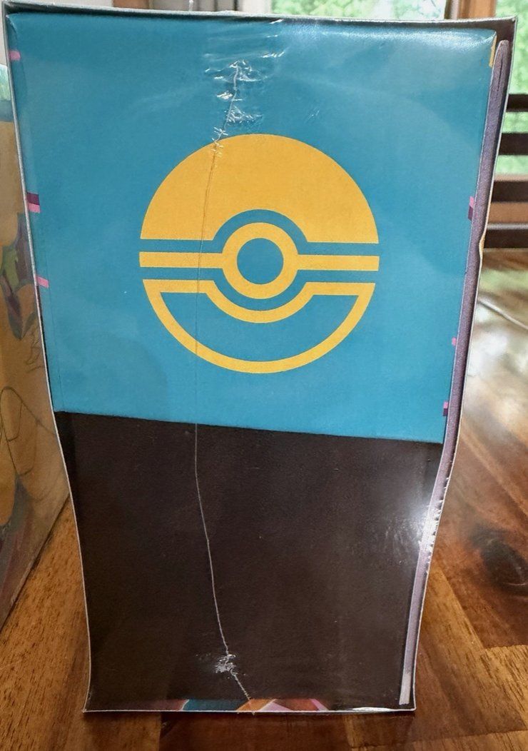 Pokémon Sammelbilder & Trading cards: Ascended Heroes Elite Trainer Box EN – Neu (gemäss Beschreibung) aus Tegerfelden von gar_p2kl 3