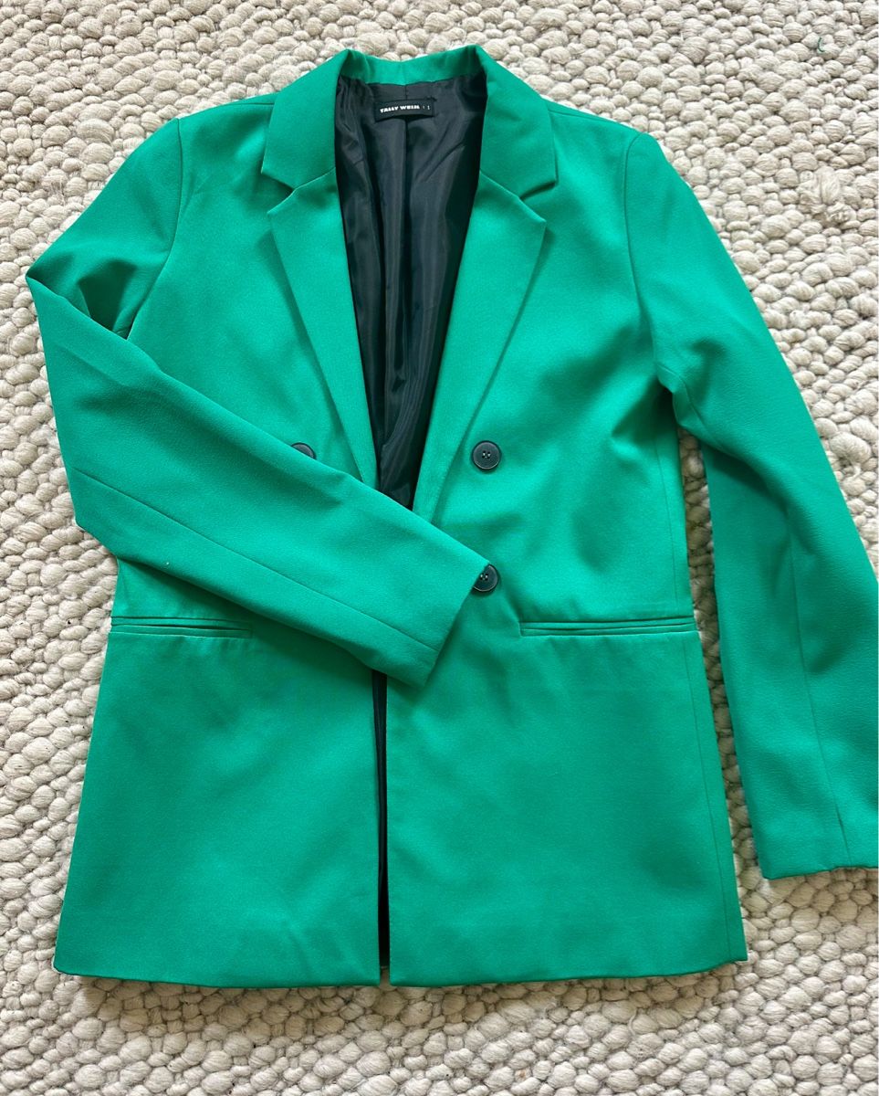 Giacche: Neuer eleganter Blazer – Nuovo e nell'imballaggio originale da Schaffhausen venduto da rot_yyy7 3