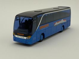 AWM 74583 1:87 Setra S 415 HD Ramsauer-Reisen, Herisau