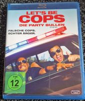 Let's Be Cops – Die Party Bullen