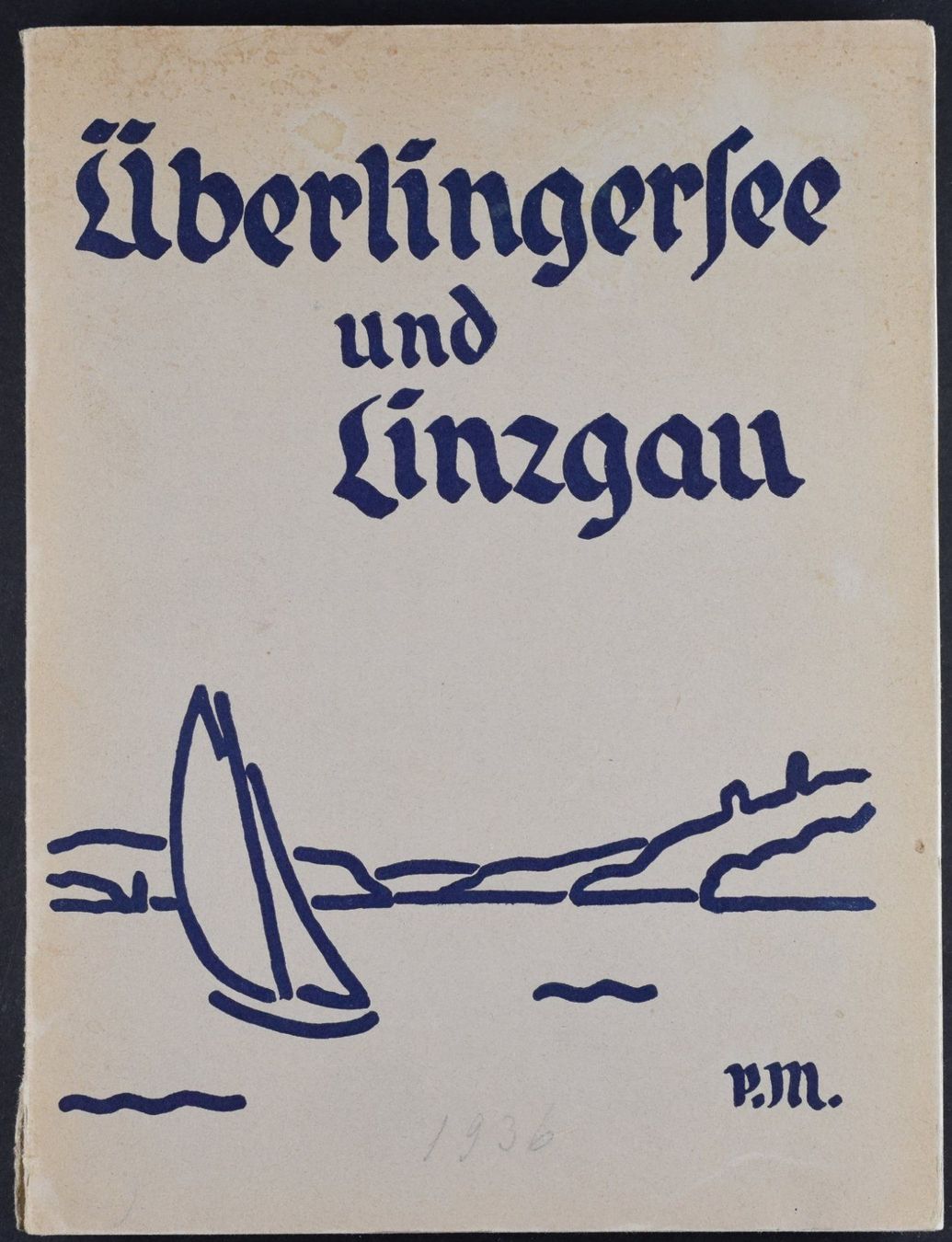Libri: ÜBERLINGERSEE UND LINZGAU – Usato da Wetzikon ZH venduto da 2ndandvintage