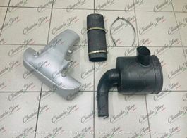 Cassoncino aspirazione + box filtro aria Alfa Romeo GT SPIDE