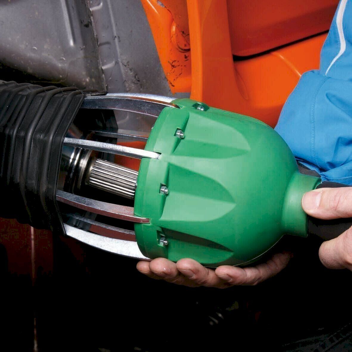 Tutti pezzi di ricambio auto: 10x Universal Achsmanschette+BOOTGUN – Nuovo e nell'imballaggio originale da Bottighofen venduto da zaap 4