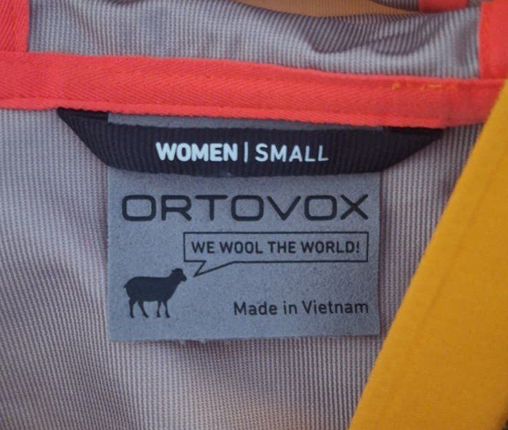 Ortovox Jacken: Ortovox - Women's Mesola Jacket – Gebraucht aus Hildisrieden von angi_sara 2