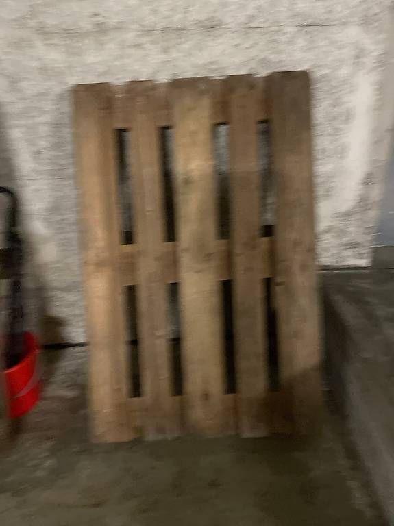 Pallets: 2 Europaletten – Usato da Wil SG venduto da Fasciatus09