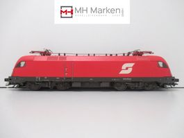Märklin 39355 E-Lok Taurus Rh1016 der ÖBB Digital AC H0 OVP