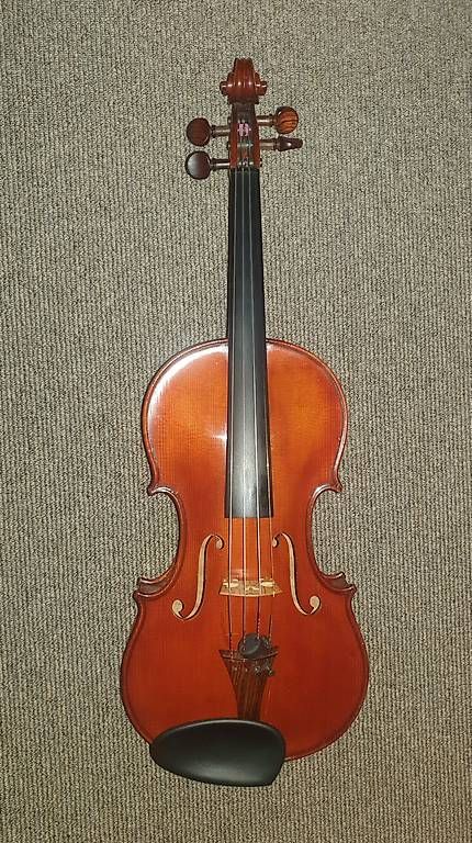 Instruments de musique: 4/4 Violine – D'occasion à Ernetschwil par etc_q8l5