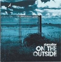 Starsailor - Ben Byrne, James Stelfox, James Walsh, Westhead