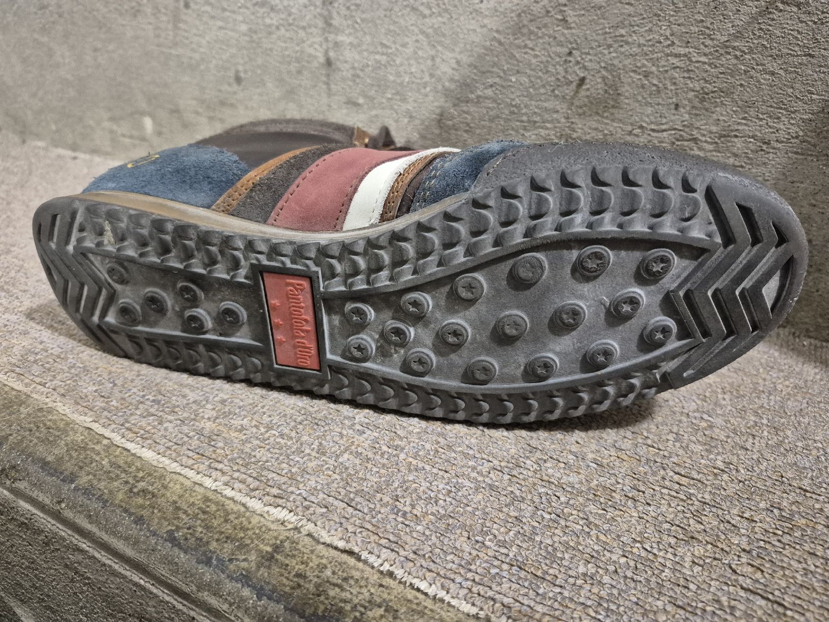 Herrenschuhe: Schuhe – Gebraucht aus Winterthur von Lumi11 3