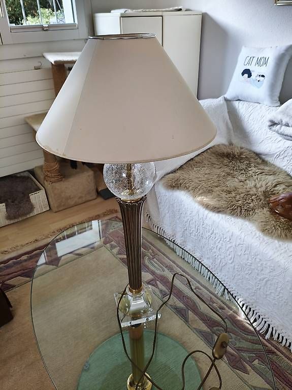 Lampade: Tischlampe  – Usato da Sevelen venduto da peetem 2
