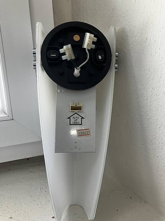 Lampen: Applique design – Gebraucht aus Yverdon-les-Bains von rogerweber62 2