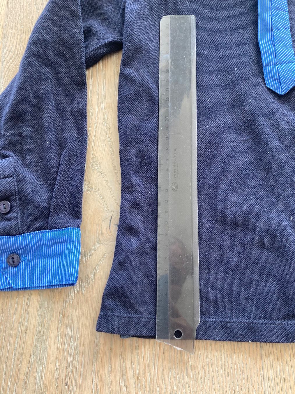 Dolce & Gabbana Hemden, T-Shirts & Polos: Dolce & Gabbana Langarmshirt Gr. 6 J. – Gebraucht aus Meilen von Golfer04 3