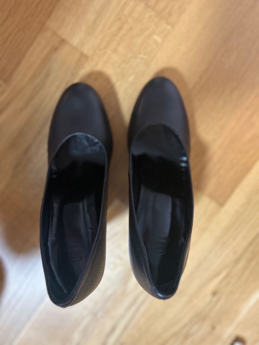 Scarpe da donna: NAVYBOOT HEELS/PUMPS – Nuovo (secondo la descrizione) da Luzern venduto da Suneha 3