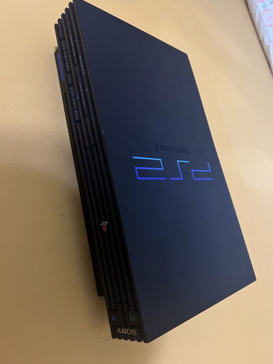 Sony Consoles: PlayStation 2 Spielkonsole Set – D'occasion à Fahrweid par Florarose 2