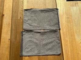 2 Kissenbezüge IKEA