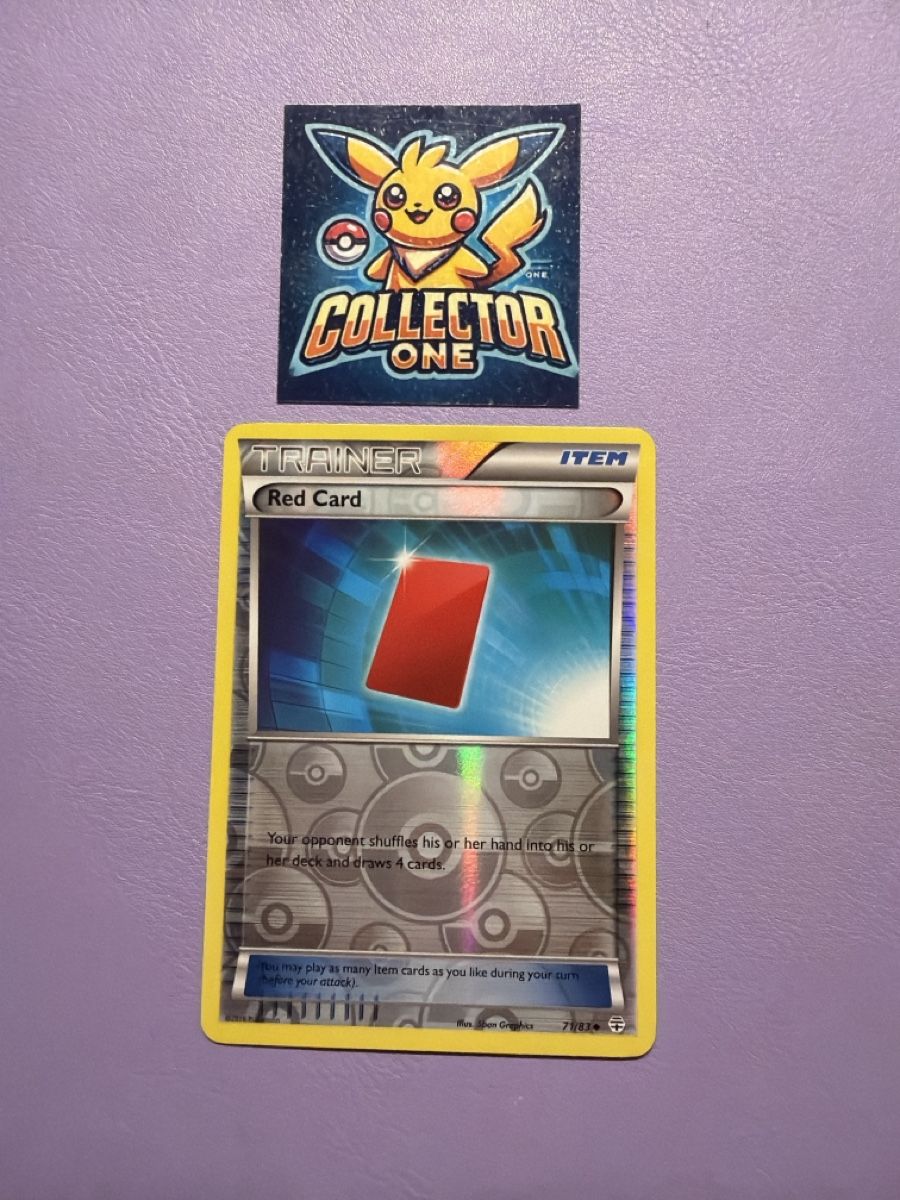Pokémon Carte collezionabili: Pokemon Trainer 2016 reverse Holo Ultra Selten mega schön – Nuovo (secondo la descrizione) da Lommiswil venduto da CollectorOne