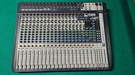 Mischpult Soundcraft Signature 22