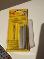 1/72 MIRAGE F.1CENTERLINE TANK IRAKIEN FÜR SPECIAL HOBBY