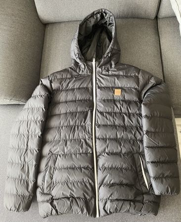 Winterjacke von Urban Classics in Grösse XL - Neuwertig 