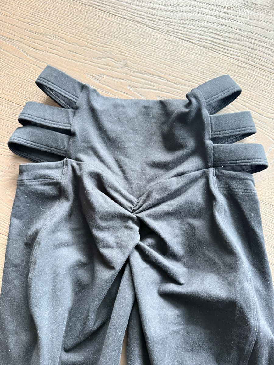 Leggings: Bombshell sportswear leggings  – Neu (gemäss Beschreibung) aus Melide von Nikola-123 6