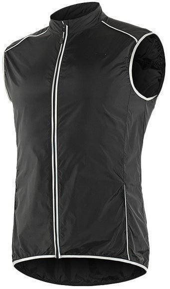Canottiere & Pantaloni: Softshell-Weste Windstopper (Gr. XL) – Nuovo (secondo la descrizione) da Oberglatt ZH venduto da Pacos2000