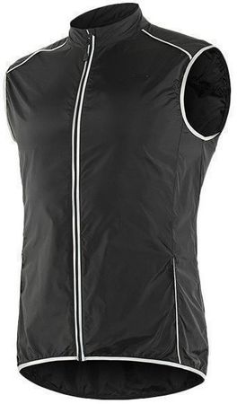 Softshell-Weste Windstopper (Gr. XL)
