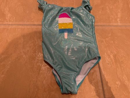 Billiebush neuer leuchtender Bikini, 6J 116