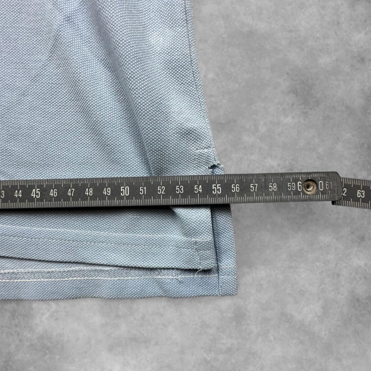 Saint Laurent Polo-Shirts: Yves Saint Laurent Polo – Gebraucht aus Erlinsbach SO von TogaResell 5