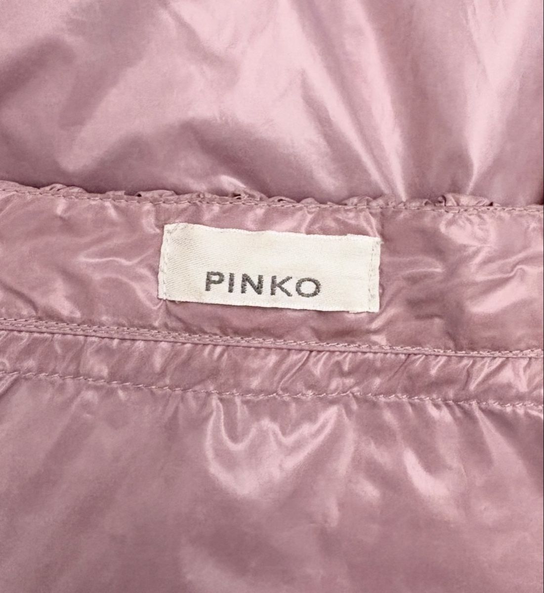 Pinko Giacche: Bellissimo bomberino PINKO – Nuovo (secondo la descrizione) da Chiasso venduto da myt_k8rf 3