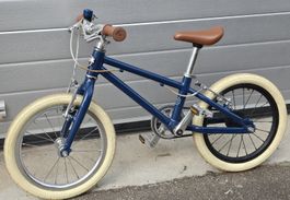 Siech Kinderfahrrad 16 Zoll - Top Zustand