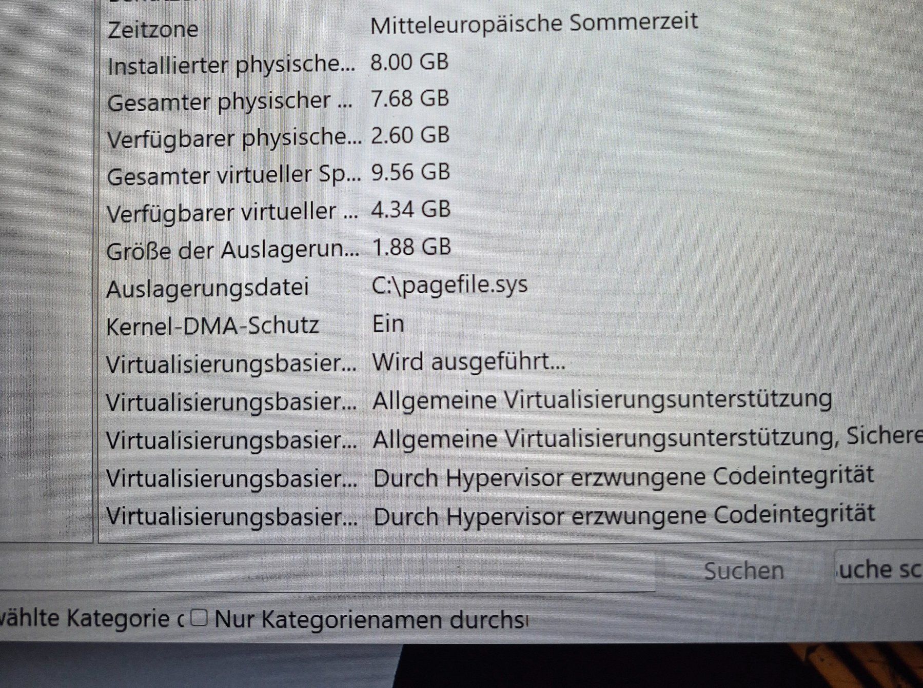 Acer Notebook: ACER LAPTOP – Usato da Kreuzlingen venduto da Pino55558 7